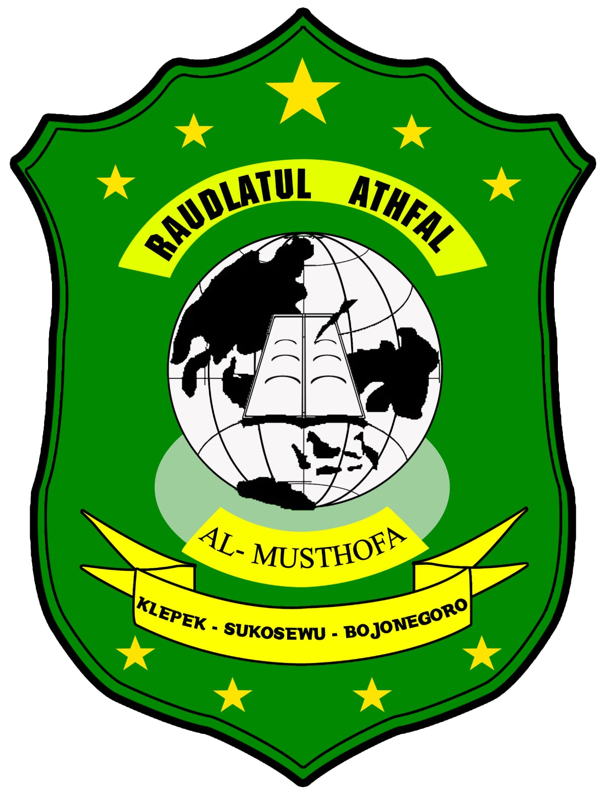 RA AL-MUSTHOFA