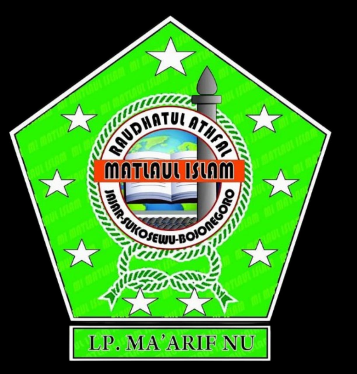 RA MATLAUL ISLAM