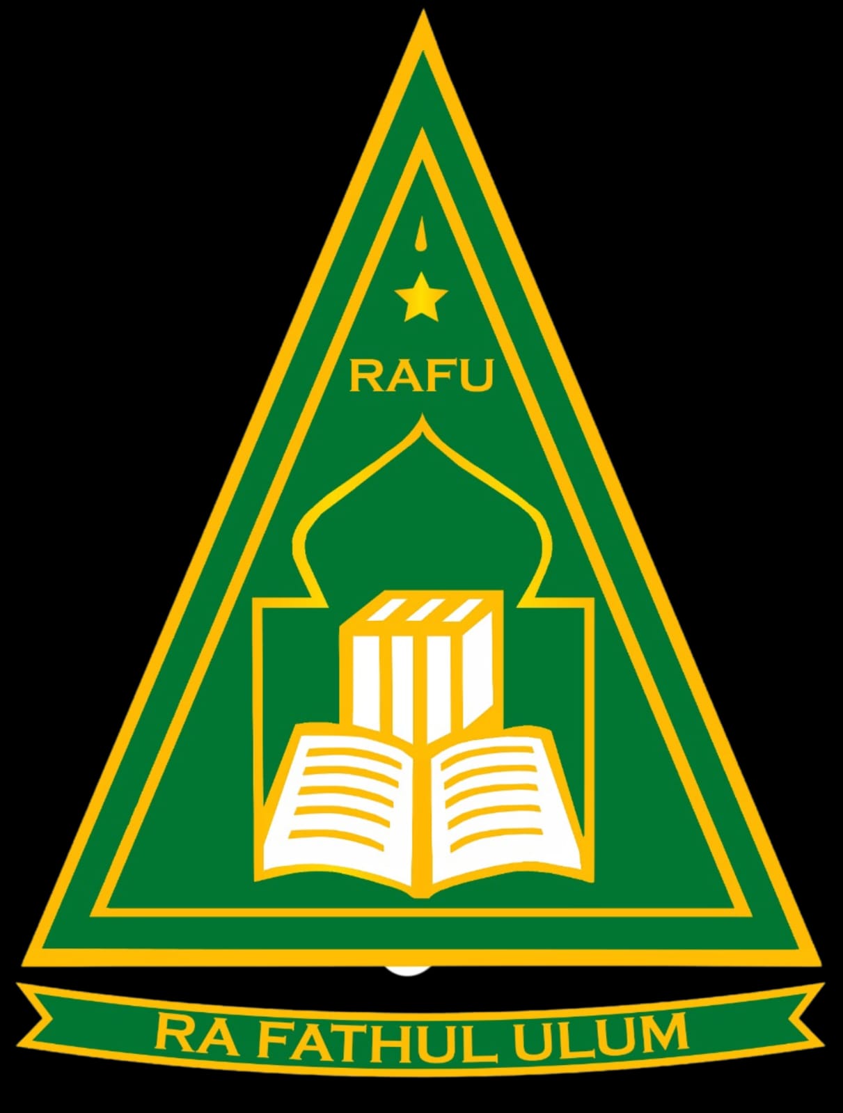 RA FATHUL ULUM KALICILIK